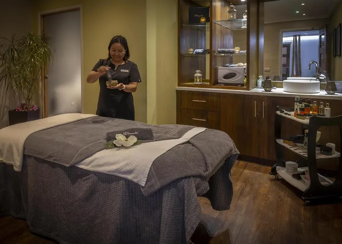 Best Western The Dartmouth Hotel, Golf & Spa